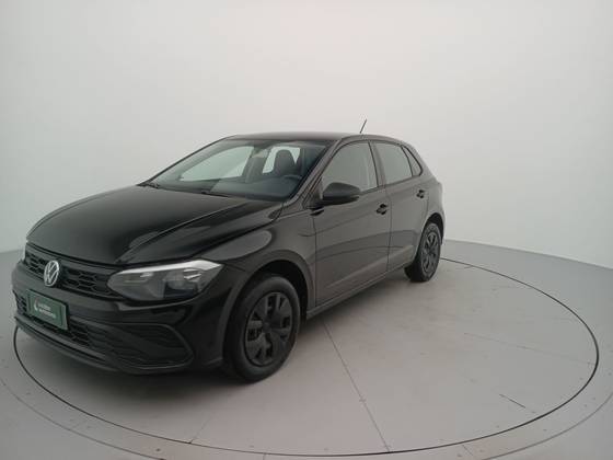 VOLKSWAGEN POLO 1.0 MPI TRACK MANUAL VOLKSWAGEN POLO 1.0 MPI TRACK MANUAL